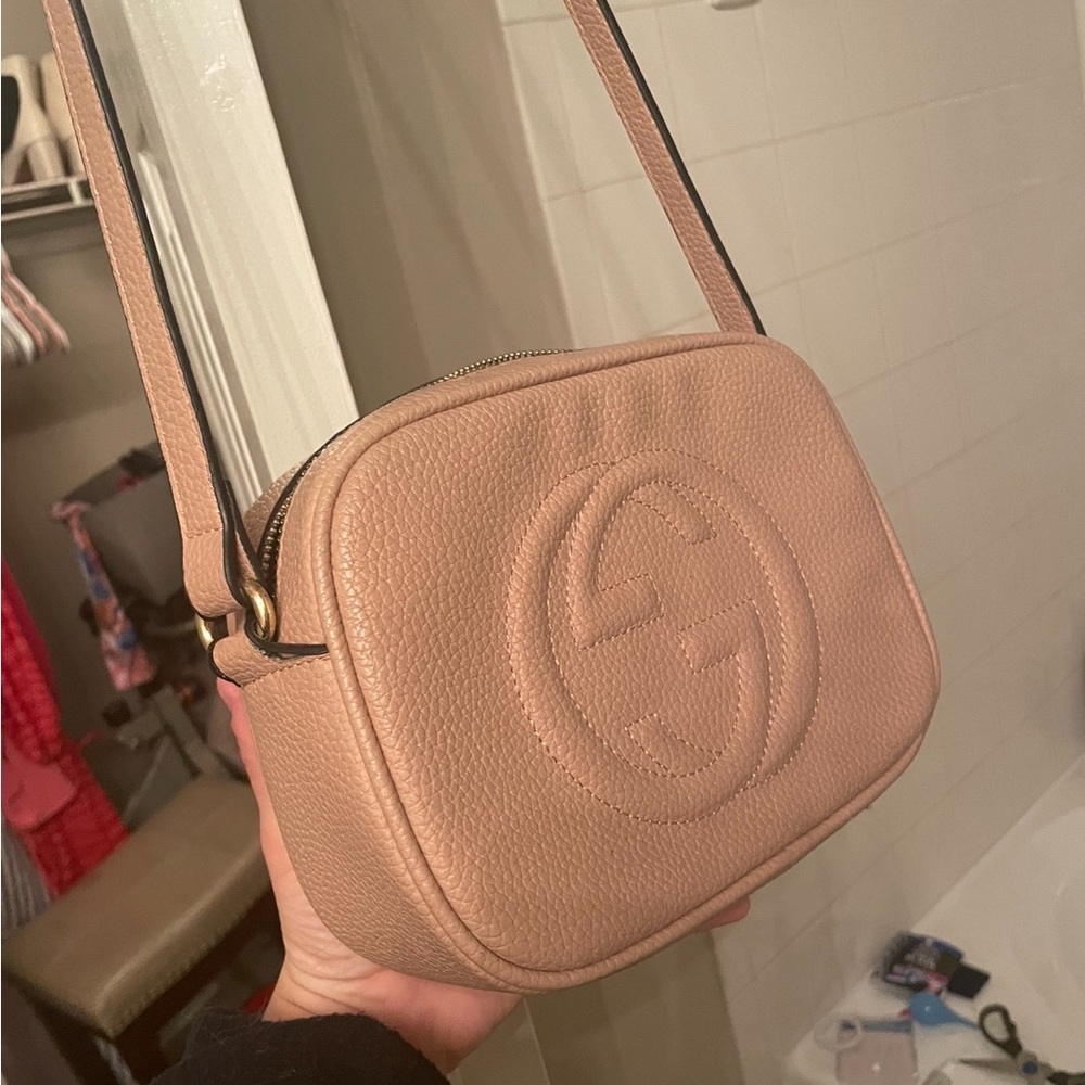 Perfect for shopping